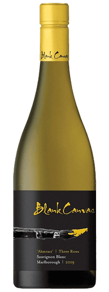 Abstract - Three Rows Sauvignon Blanc 2019