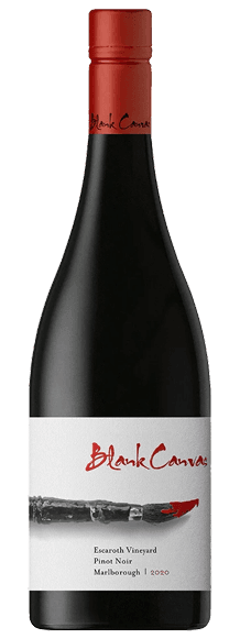 Escaroth Vineyard Pinot Noir 2020